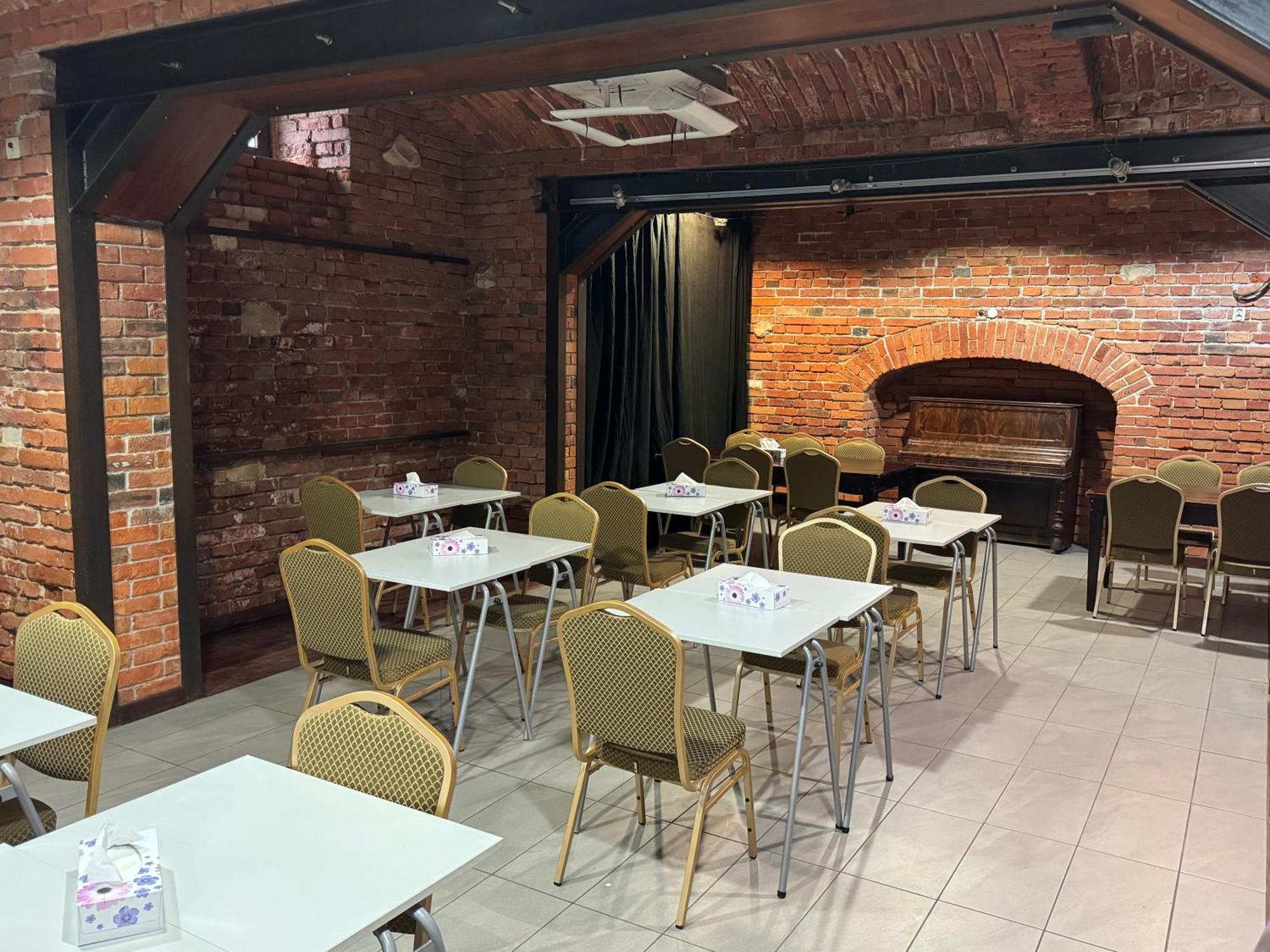 Iris Aparthotel Krakow Luaran gambar