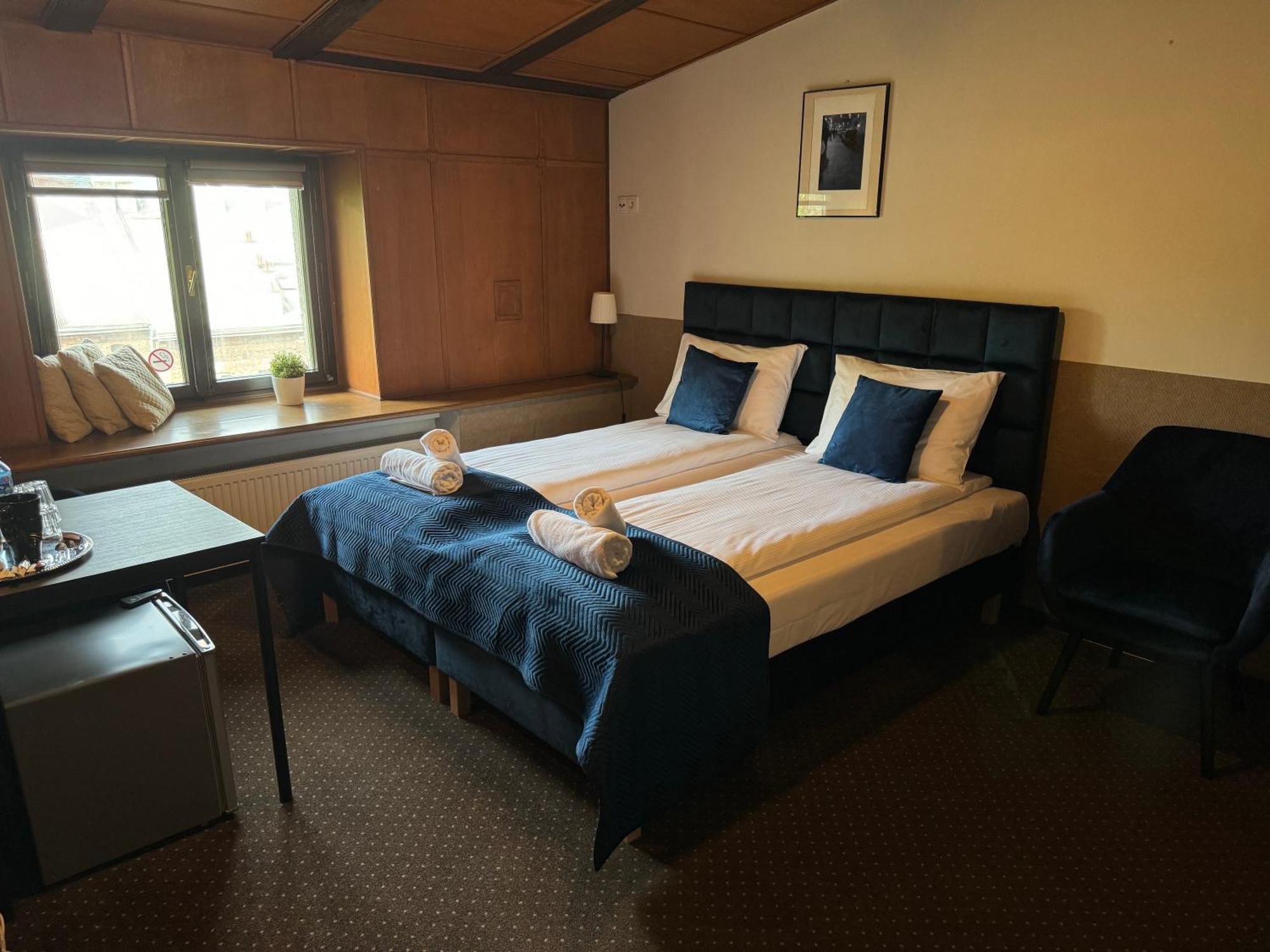 Iris Aparthotel Krakow Luaran gambar