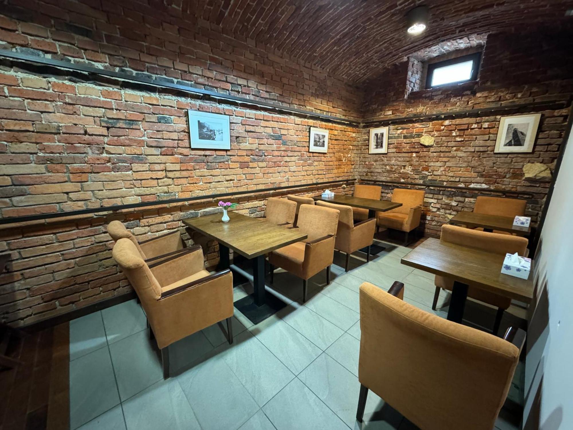 Iris Aparthotel Krakow Luaran gambar