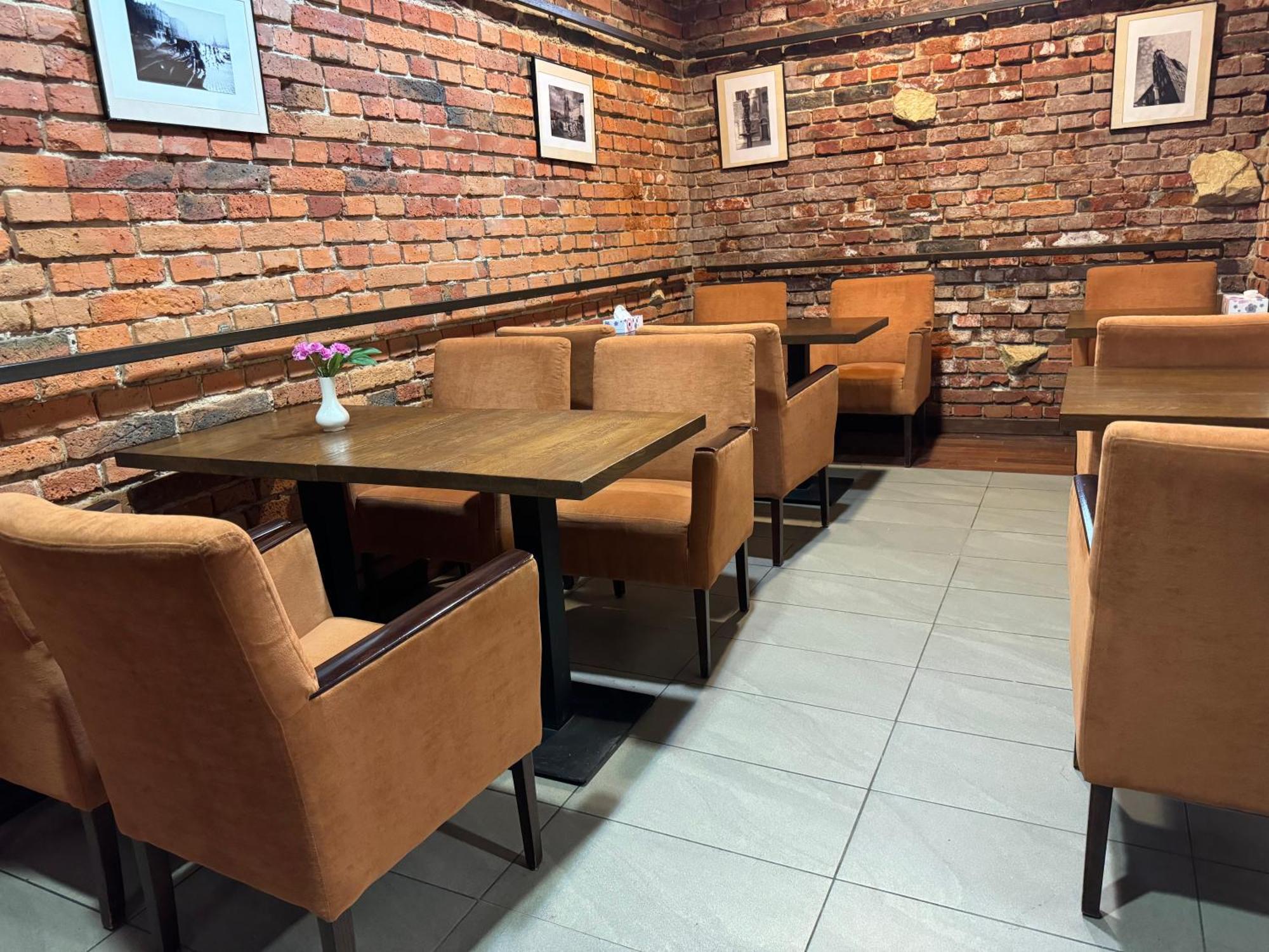 Iris Aparthotel Krakow Luaran gambar