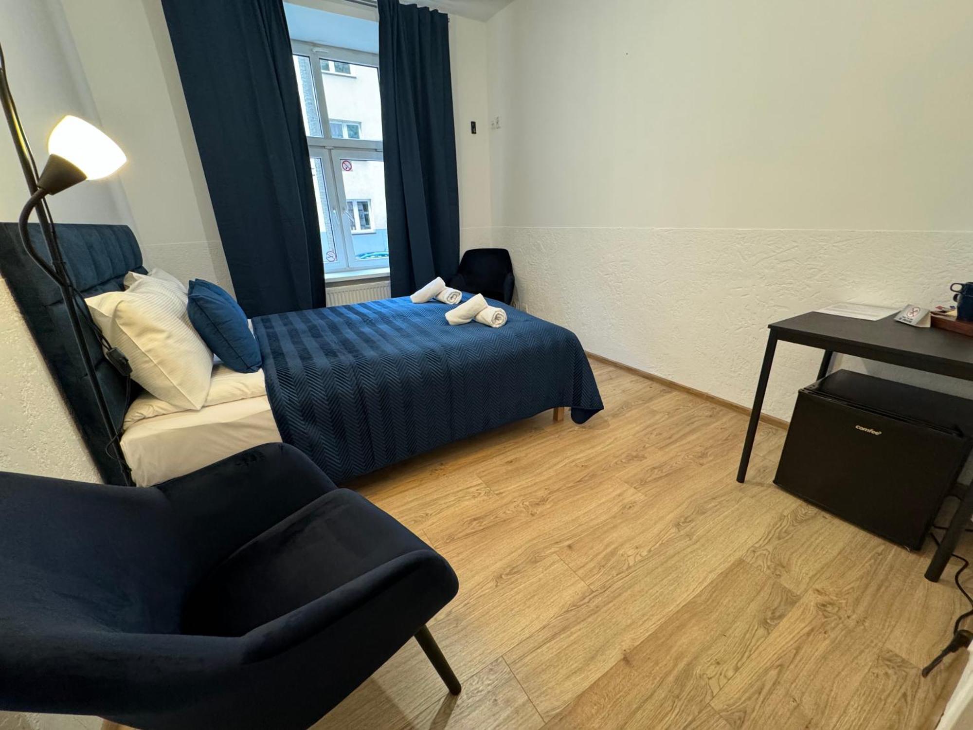 Iris Aparthotel Krakow Luaran gambar
