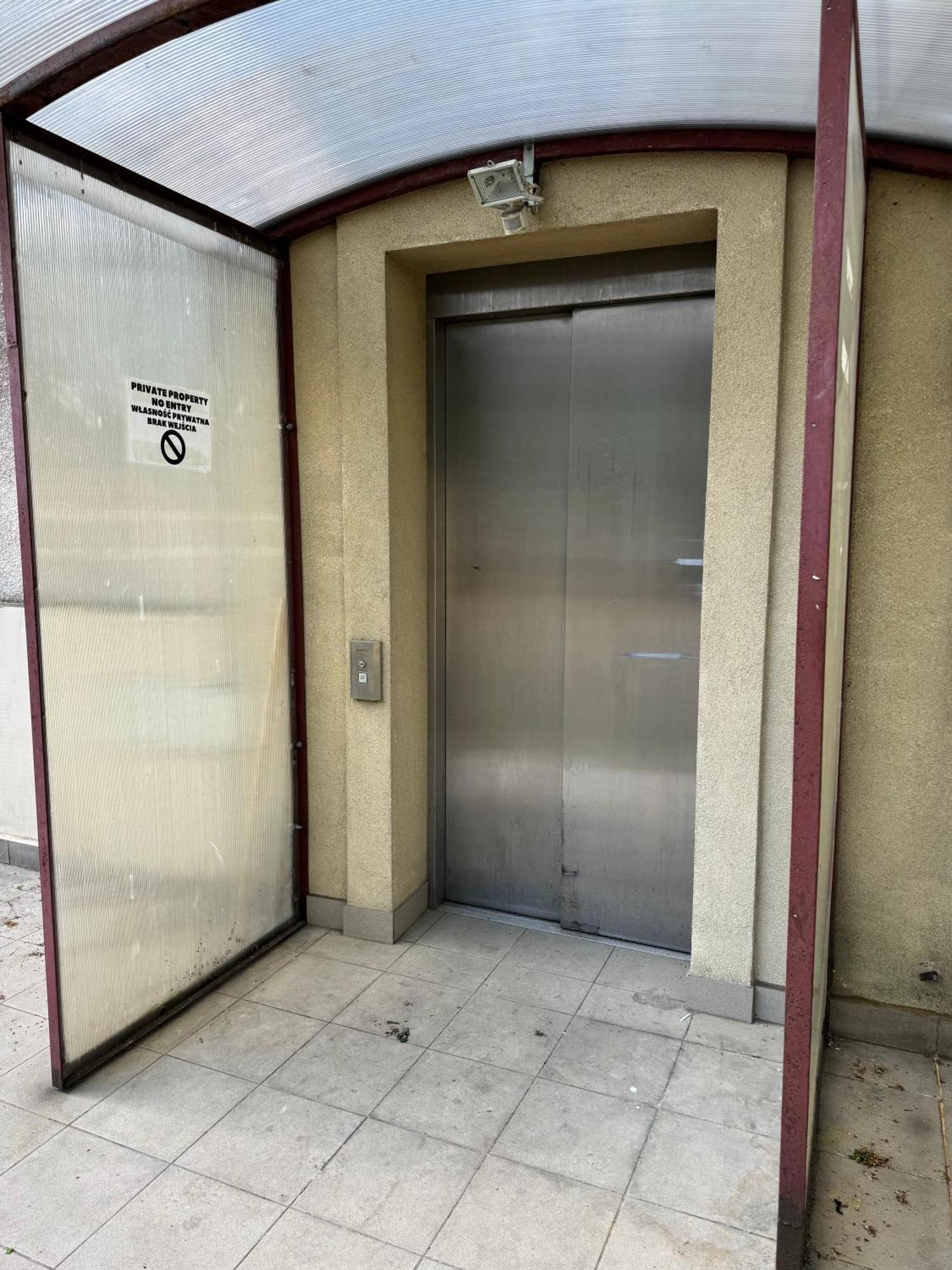 Iris Aparthotel Krakow Luaran gambar
