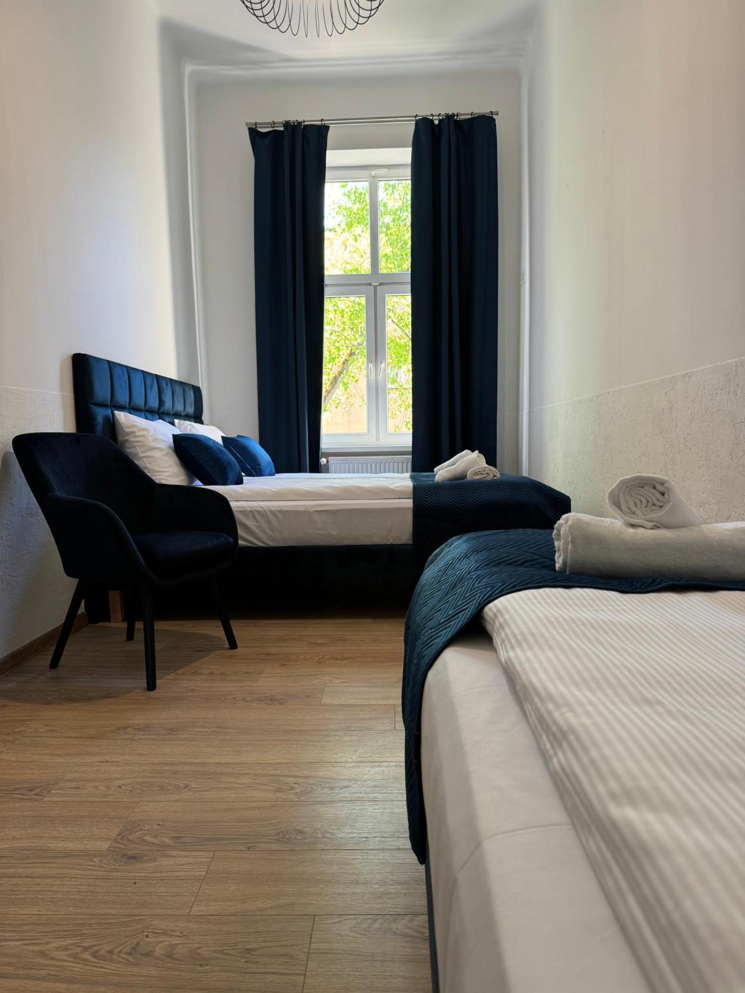 Iris Aparthotel Krakow Luaran gambar