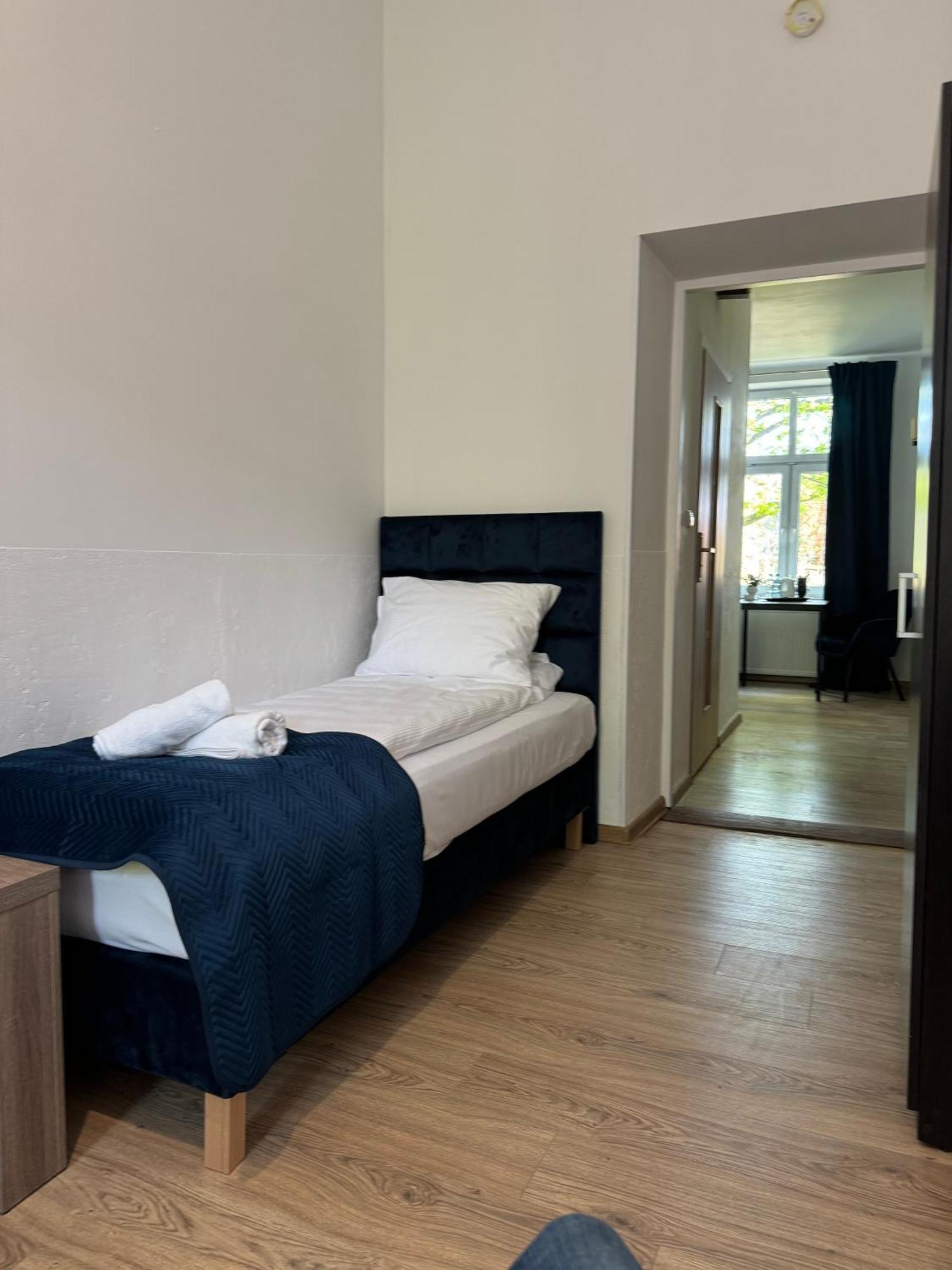 Iris Aparthotel Krakow Luaran gambar