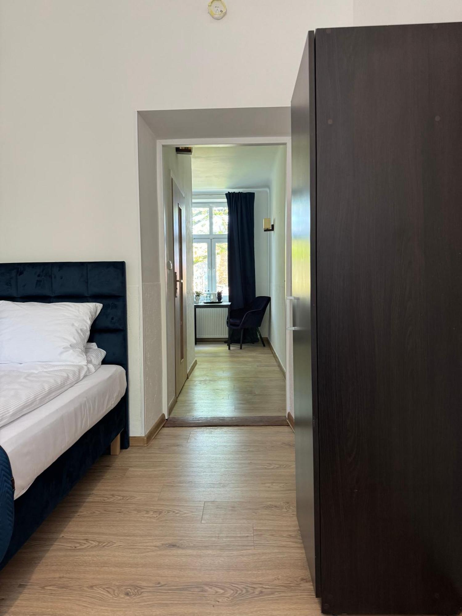 Iris Aparthotel Krakow Luaran gambar