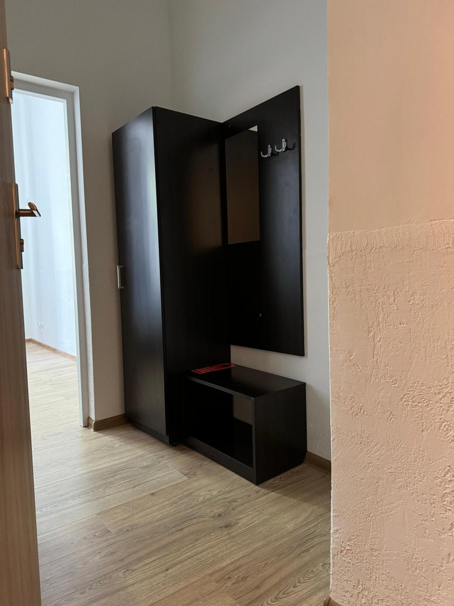 Iris Aparthotel Krakow Luaran gambar