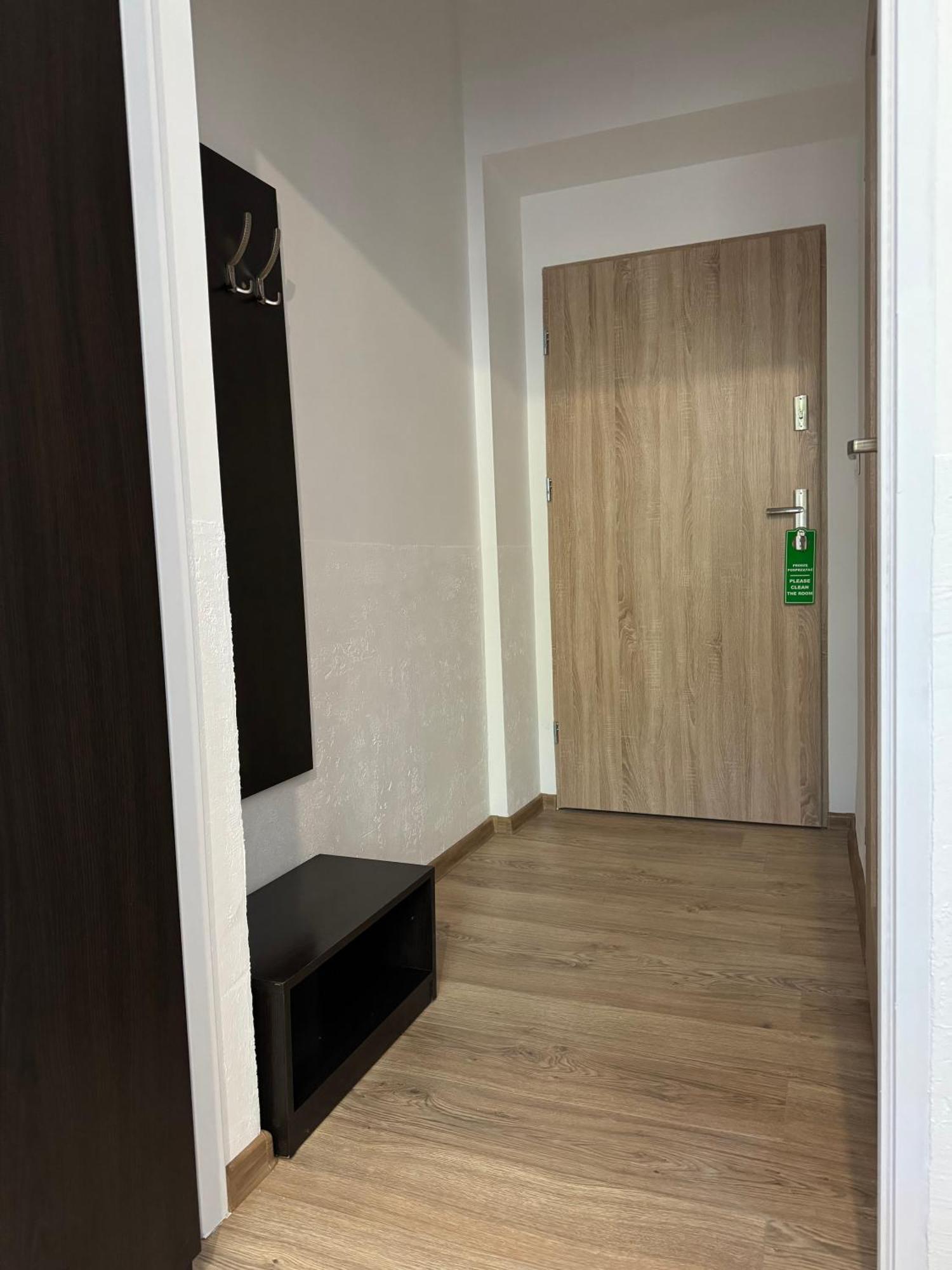 Iris Aparthotel Krakow Luaran gambar