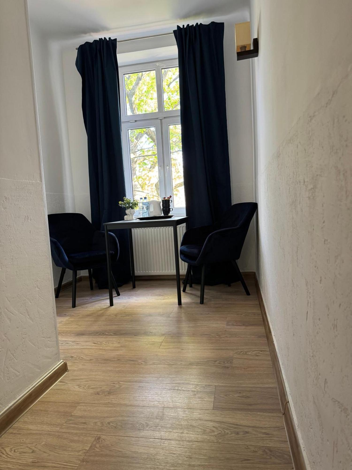Iris Aparthotel Krakow Luaran gambar