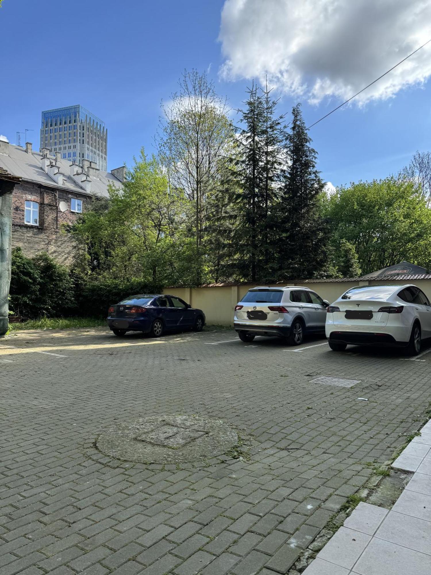 Iris Aparthotel Krakow Luaran gambar