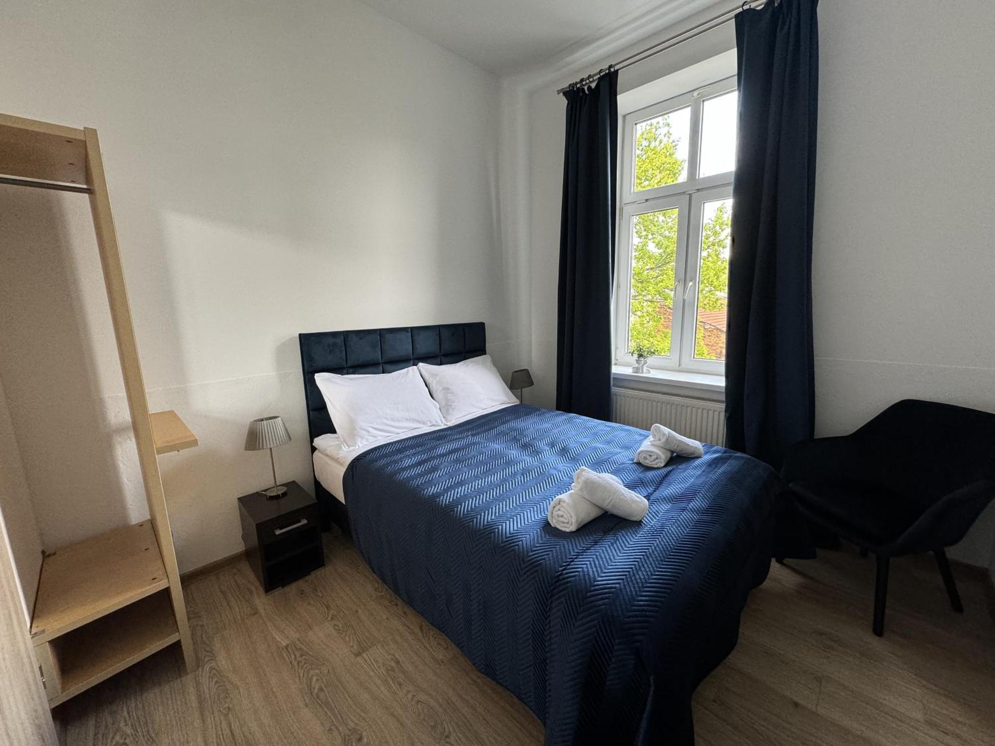 Iris Aparthotel Krakow Luaran gambar