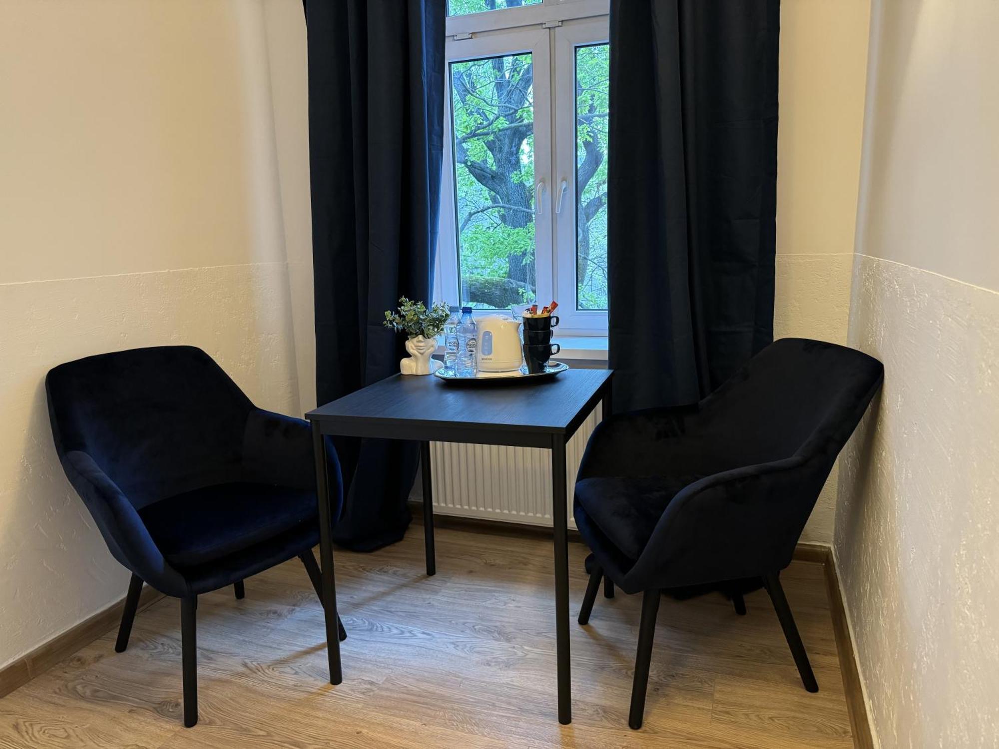Iris Aparthotel Krakow Luaran gambar