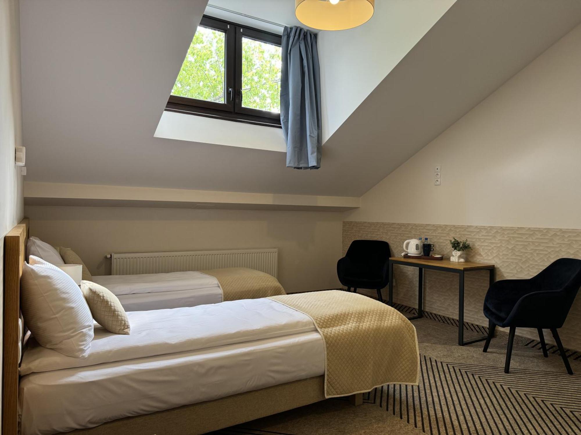 Iris Aparthotel Krakow Luaran gambar