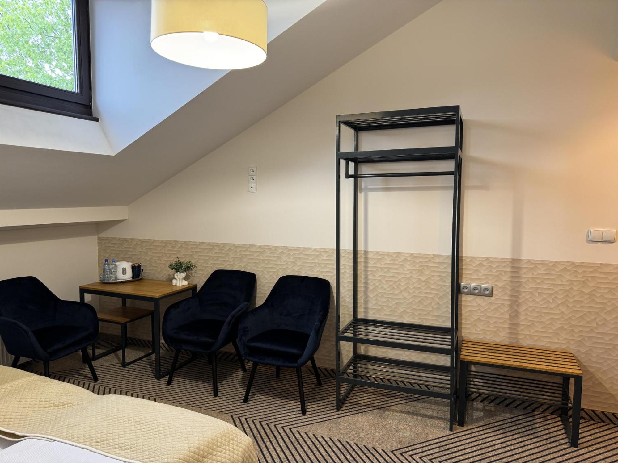 Iris Aparthotel Krakow Luaran gambar